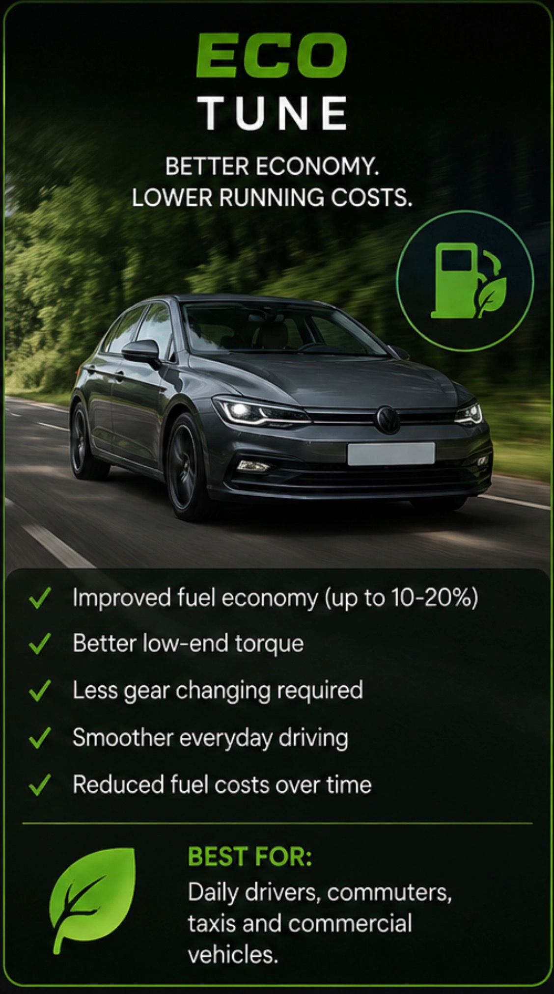 Eco Tune