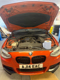 Vehicle Servicing