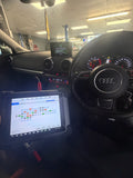 Vehicle Diagnostics