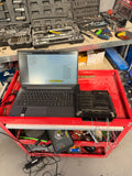 Vehicle Tuning